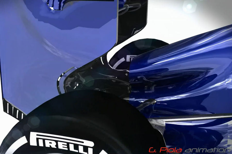Illustration for article titled F1 Technical on Oppo - 2014 Regulation Changes